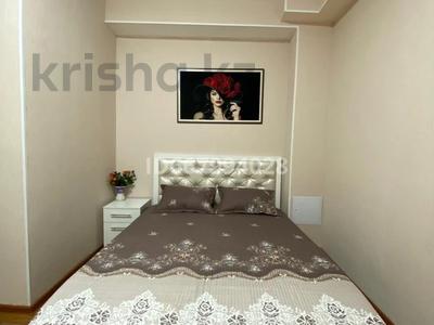 1-бөлмелі пәтер · 28 м² · 6/9 қабат, мкр Аксай-1А — Толе би, бағасы: 1 000 〒 в Алматы, Ауэзовский р-н