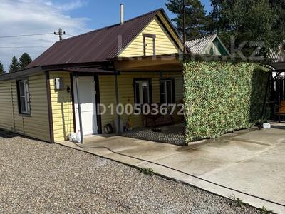 Дача · 2 комнаты · 28 м² · 5 сот., Яблоневая 219 — С/О Иртышский строитель Самал за 9.5 млн 〒 в Усть-Каменогорске, Ульбинский