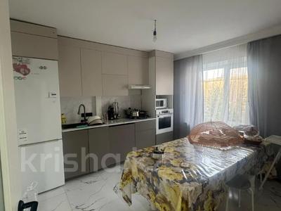 Продажа квартир в Жетысу обл.: 4-комнатная квартира · 89 м² · 3/5 этаж, Мушелтой за 34 млн 〒 4-комнатная квартира · 89 м² · 3/5 этаж, Мушелтой за 34 млн 〒 в Талдыкоргане