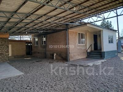 Отдельный дом · 5 комнат · 100 м² · 14 сот., Оспан Умбетова 74а — Рядом базар за 20 млн ₸ в Мерке