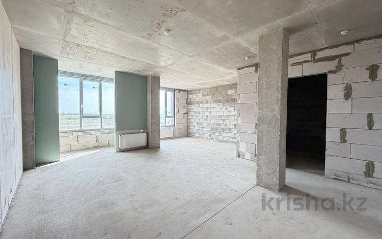 1-бөлмелі пәтер · 47.3 м² · 3/9 қабат, Е-779 32, бағасы: ~ 23.8 млн ₸ в Астане, Есильский р-н — фото 13
