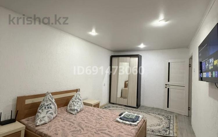 1-бөлмелі пәтер · 31 м² · 1/5 қабат, Мухита 128, бағасы: 8 000 ₸ в Уральске — фото 9