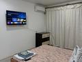 1-бөлмелі пәтер · 31 м² · 1/5 қабат, Мухита 128, бағасы: 8 000 ₸ в Уральске — фото 2