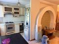 3-бөлмелі пәтер · 56.6 м² · 3/4 қабат, желтоксан 30/2, бағасы: 22 млн ₸ в Астане, Сарыарка р-н