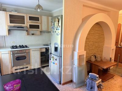 3-бөлмелі пәтер · 56.6 м² · 3/4 қабат, желтоксан 30/2, бағасы: 22 млн ₸ в Астане, Сарыарка р-н