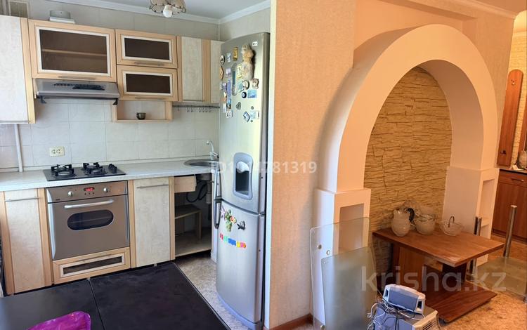 3-бөлмелі пәтер · 56.6 м² · 3/4 қабат, желтоксан 30/2, бағасы: 22 млн ₸ в Астане, Сарыарка р-н — фото 2