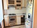 3-бөлмелі пәтер · 56.6 м² · 3/4 қабат, желтоксан 30/2, бағасы: 22 млн ₸ в Астане, Сарыарка р-н — фото 2
