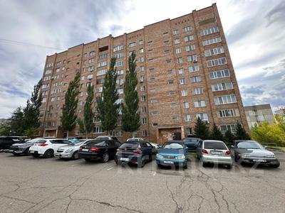 3-комнатная квартира · 78 м² · 9/10 этаж, Жастар 21/2 за 38.9 млн ₸ в Усть-Каменогорске
