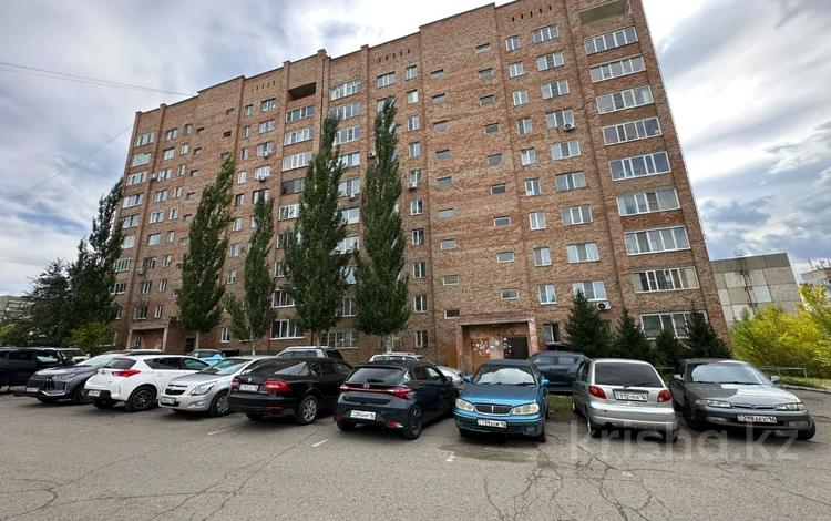 3-комнатная квартира · 78 м² · 9/10 этаж, Жастар 21/2 за 38.9 млн ₸ в Усть-Каменогорске — фото 3