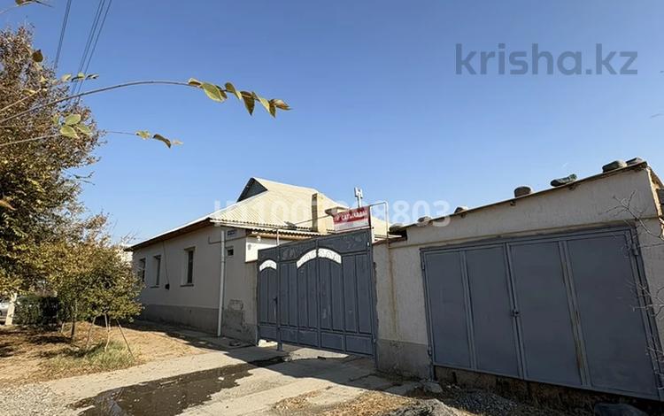 Отдельный дом · 6 комнат · 152 м² · 10 сот., Шади ақын 127 — Шәди ақын - Сатыбалды за 48.5 млн ₸ в Туркестане — фото 2