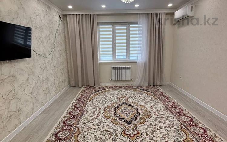 2-бөлмелі пәтер · 75 м² · 3/5 қабат, 28-й мкр 29, бағасы: 22.5 млн ₸ в Актау — фото 2