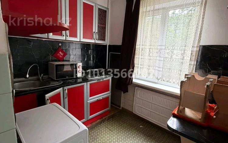 3-комнатная квартира · 56 м² · 2/5 этаж, мкр Казахфильм, Тимирязова 32 — Тимирязова маркова за 350 000 ₸ в Алматы, Бостандыкский р-н — фото 2