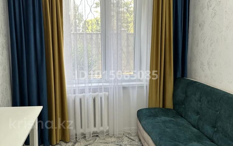 1-комнатная квартира · 11 м² · 1/4 этаж, Алтынсарина 1/1 за 180 000 ₸ в Алматы, Ауэзовский р-н — фото 2