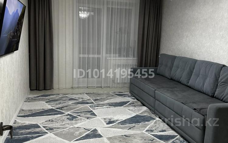 2-комнатная квартира · 68 м² · 6/9 этаж, Кайрбекова 358/2 за 35 млн ₸ в Костанае — фото 2