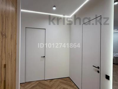 1-комнатная квартира · 46 м² · 7/12 этаж, Макатаева - Байтурсынова 129/1 за 40 млн ₸ в Алматы, Алмалинский р-н