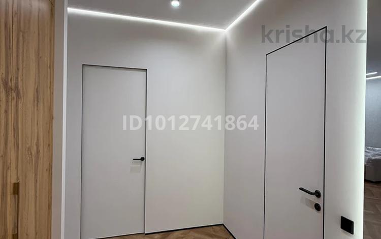 1-комнатная квартира · 46 м² · 7/12 этаж, Макатаева - Байтурсынова 129/1 за 40 млн ₸ в Алматы, Алмалинский р-н — фото 4