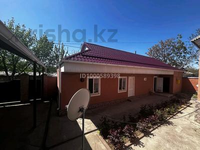 Отдельный дом · 5 комнат · 160 м² · 10 сот., мкр Кайтпас 2, Қайтпас-2 ш/а — Бердешов за 50 млн ₸ в Шымкенте, Абайский р-н