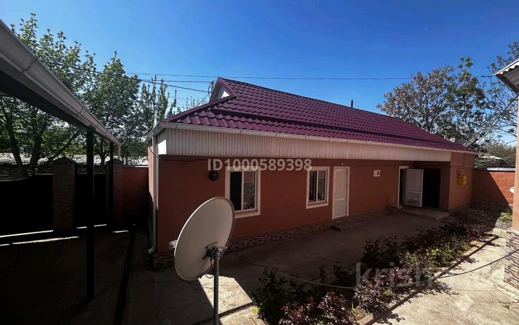 Отдельный дом · 5 комнат · 160 м² · 10 сот., мкр Кайтпас 2, Қайтпас-2 ш/а — Бердешов за 50 млн ₸ в Шымкенте, Абайский р-н — фото 2