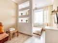 1-бөлмелі пәтер · 40 м² · 4/10 қабат, Бектурова 3 — ННМЦ/ Ана мен бала больница/ Хан шатыр, бағасы: 15 000 ₸ в Астане, Есильский р-н — фото 12