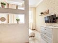 1-бөлмелі пәтер · 40 м² · 4/10 қабат, Бектурова 3 — ННМЦ/ Ана мен бала больница/ Хан шатыр, бағасы: 15 000 ₸ в Астане, Есильский р-н — фото 3