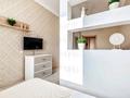 1-бөлмелі пәтер · 40 м² · 4/10 қабат, Бектурова 3 — ННМЦ/ Ана мен бала больница/ Хан шатыр, бағасы: 15 000 ₸ в Астане, Есильский р-н — фото 5