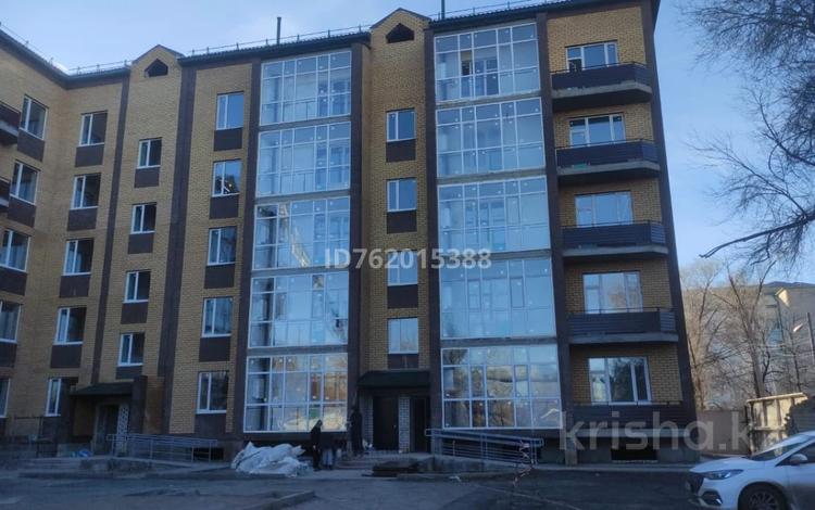 4-комнатная квартира · 160.1 м² · 5/5 этаж, Ш.Айталиева 3/1 за ~ 36 млн 〒 в Уральске — фото 2
