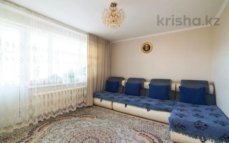 2-комнатная квартира, 75 м², 5/12 этаж, Ташенова 17/1