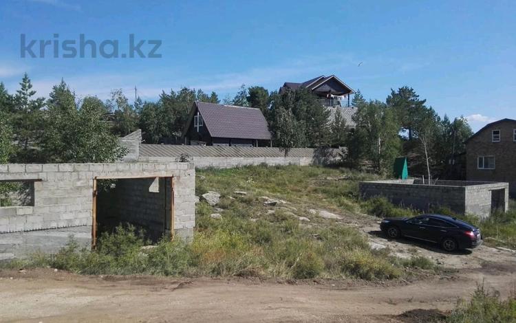 Отдельный дом · 4 комнаты · 120 м² · 4.5 сот., Мохнатка за 6.8 млн 〒 в Новой бухтарме — фото 4