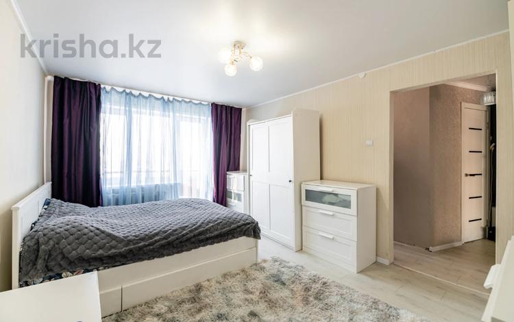 1-комнатная квартира, 31 м², 5/5 этаж, Конституции 14