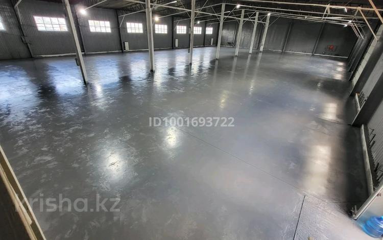 Өнеркәсіптік база · 10 сотық, Пушкина 76/1, бағасы: 25 000 ₸ в Астане, р-н Байконур — фото 24