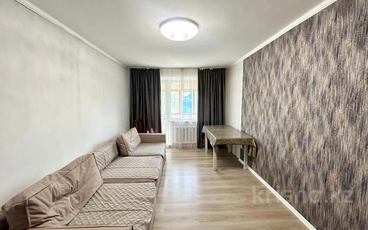 2-комнатная квартира · 44 м² · 5/5 этаж, мкр Юго-Восток, ул.Рыскулова за 17 млн ₸ в Караганде, Казыбек би р-н — фото 4