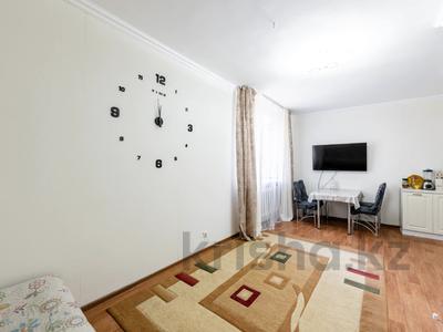 2-бөлмелі пәтер · 48.6 м² · 5/5 қабат, Мусрепова 10/3, бағасы: 24 млн ₸ в Астане, Алматы р-н