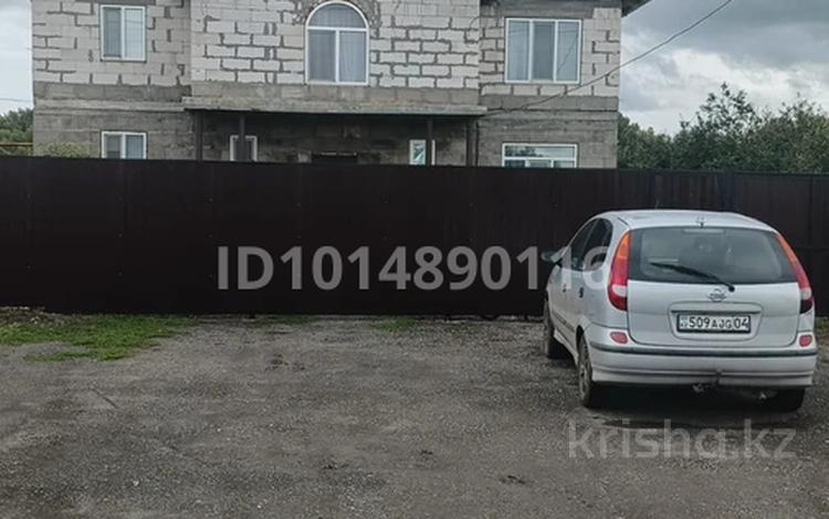 Жеке үй · 6 бөлме · 228 м² · 33.8 жүзд., Енбекшилер 4а, бағасы: 40 млн ₸ в Петропавловке — фото 2