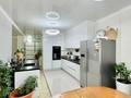 3-бөлмелі пәтер · 100 м² · 6/18 қабат, Навои 208 — Торайгырова, бағасы: 79 млн ₸ в Алматы, Бостандыкский р-н — фото 2