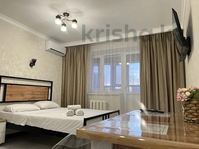 1-бөлмелі пәтер · 25 м² · 2/5 қабат, Манаса — Кудайбердулы, бағасы: 13 000 〒 в Астане, Алматы р-н