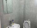 1-комнатная квартира · 25 м² · 2/5 этаж, Манаса — Кудайбердулы за 13 000 ₸ в Астане, Алматы р-н — фото 17