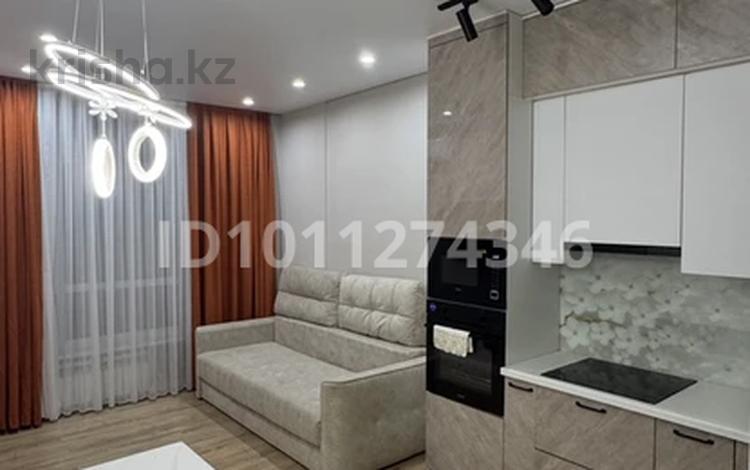 2-бөлмелі пәтер · 55 м² · 3/7 қабат, Нуртазина 31, бағасы: 35 млн 〒 в Талгаре — фото 6