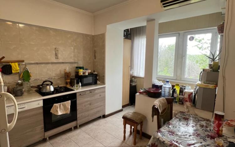 2-комнатная квартира, 50 м², 5/5 этаж помесячно, Желтоксан — Райымбека