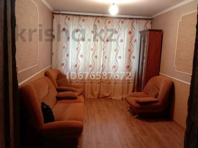 3-комнатная квартира, 61 м², 1/5 этаж, Пр- Абая 24/1 — Есет -Батыра --Тургенева за 14.8 млн 〒 в Актобе