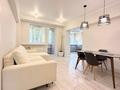 2-бөлмелі пәтер · 60 м² · 5/12 қабат, Самал-2 ш/а. 71 — Бектурова, бағасы: 500 000 ₸ в Алматы, Медеуский р-н — фото 17