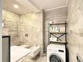 2-бөлмелі пәтер · 60 м² · 5/12 қабат, Самал-2 ш/а. 71 — Бектурова, бағасы: 500 000 ₸ в Алматы, Медеуский р-н — фото 26