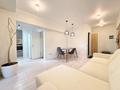 2-бөлмелі пәтер · 60 м² · 5/12 қабат, Самал-2 ш/а. 71 — Бектурова, бағасы: 500 000 ₸ в Алматы, Медеуский р-н — фото 3