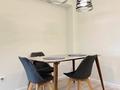 2-бөлмелі пәтер · 60 м² · 5/12 қабат, Самал-2 ш/а. 71 — Бектурова, бағасы: 500 000 ₸ в Алматы, Медеуский р-н — фото 4