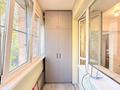 2-бөлмелі пәтер · 60 м² · 5/12 қабат, Самал-2 ш/а. 71 — Бектурова, бағасы: 500 000 ₸ в Алматы, Медеуский р-н — фото 7