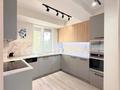 2-бөлмелі пәтер · 60 м² · 5/12 қабат, Самал-2 ш/а. 71 — Бектурова, бағасы: 500 000 ₸ в Алматы, Медеуский р-н — фото 8