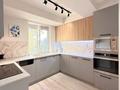 2-бөлмелі пәтер · 60 м² · 5/12 қабат, Самал-2 ш/а. 71 — Бектурова, бағасы: 500 000 ₸ в Алматы, Медеуский р-н — фото 9