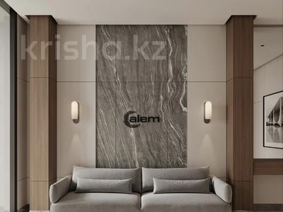 4-бөлмелі пәтер · 116.4 м² · 6/14 қабат, Е 101 5, бағасы: ~ 54 млн ₸ в Астане, Нура р-н