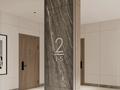 4-бөлмелі пәтер · 116.4 м² · 6/14 қабат, Е 101 5, бағасы: ~ 54 млн ₸ в Астане, Нура р-н — фото 3