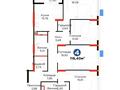 4-бөлмелі пәтер · 116.4 м² · 6/14 қабат, Е 101 5, бағасы: ~ 54 млн ₸ в Астане, Нура р-н — фото 10