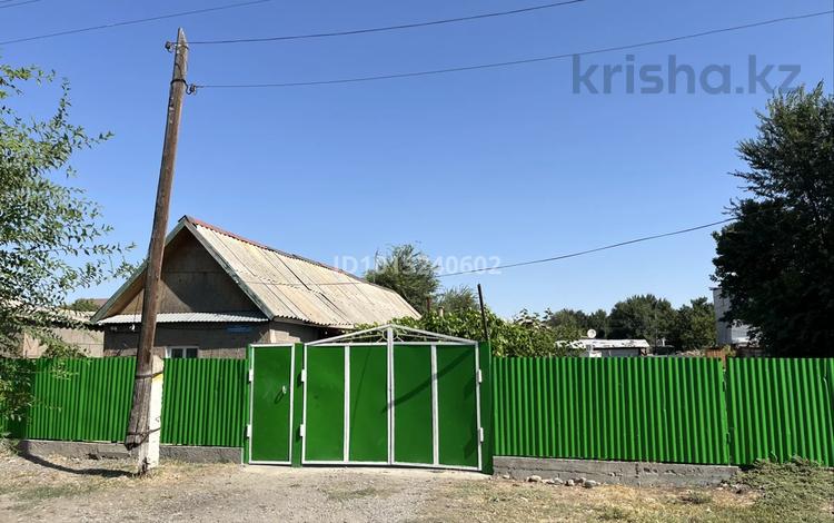 Отдельный дом · 4 комнаты · 49.9 м² · 8 сот., Зада Әбдикаримов 31 — (Школьная көшесі бұрыңғы) за 11 млн ₸ в Сарыкемере — фото 2